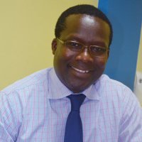 Duncan Onyango (@thedunne) 's Twitter Profile