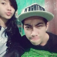 Iqbal Afiyanto (@ibang151) 's Twitter Profile