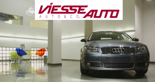 viesseauto's profile picture. Viesse Auto nasce nell'ottobre del 2001 con l'idea di offrire ai propri clienti l'auto migliore in qualità e prezzo!