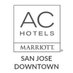 AC Hotel San Jose (@achotelsanjose) Twitter profile photo AC Hotel San Jose (@achotelsanjose) Twitter profile photo