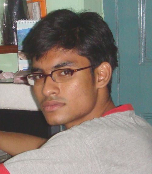 m nothng spl , just lyk evry othr guy ... just dat m at peace of mind rt nw !!