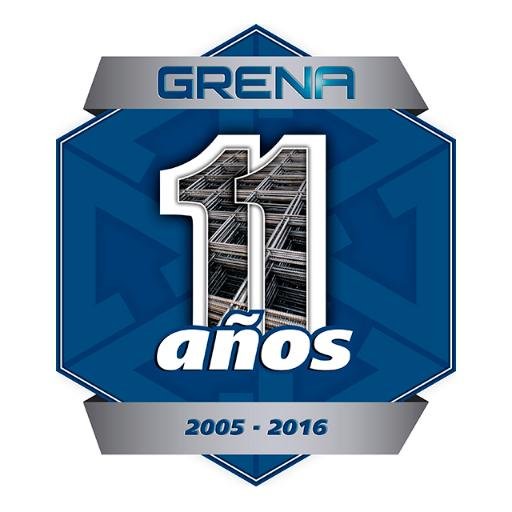 corpgrena's profile picture. Líder Fabricante de Mallas Electrosoldadas, Alambrones, Losacero y Metal Desplegado Sensen REFORZAMOS TUS IDEAS CONSTRUCTIVAS