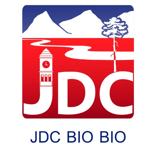jdcbiobioc's profile picture. Juventud Demócrata Cristiana Región del Biobío.
