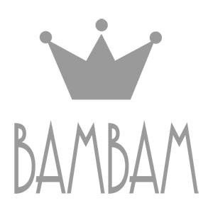 www.BAMBAM.nl offers gifts for babies. BAMBAM is stylish, innovative, high quality and still surprisingly affordable. The brand can be recognized by the crown.