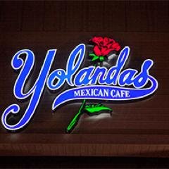 Yolanda’s Mexican Café is your fun, festive, casual neighborhood Mexican restaurant in Ventura County. Founded in 1982 in Oxnard, California. Vta~ Simi Cam~ Ox