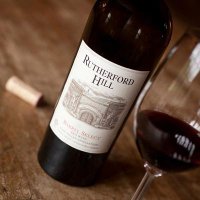 Rutherford Hill Wine (@rutherfordhill) 's Twitter Profile