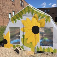 CHS Greenhouse (@chshoophouse) 's Twitter Profile