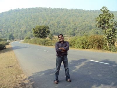 drshomitgsvm's profile picture. 