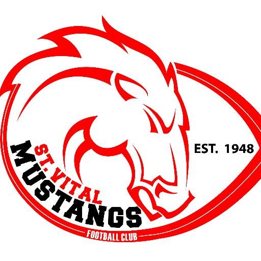 St Vital Mustangs