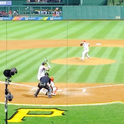 Krlove1984's profile picture. Pirates, Pitt, Stillers, n’at