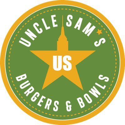 Uncle Sam S Burgers Unclesamsburger Twitter
