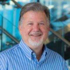 RJ_Stewart's profile picture. Rick Stewart is a Chief Software Technologist at TD SYNNEX Public Sector