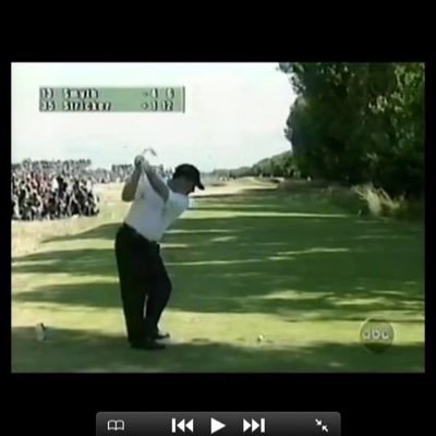 Ian Woosnam