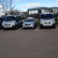 Leathan Taxis Ltd (@leathantaxis) 's Twitter Profile