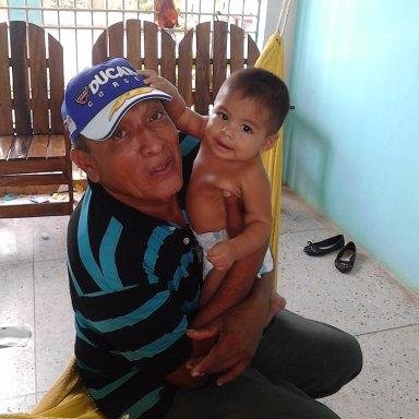 Docente Jubilado del ME... me declaro en desobediencia Civil, hasta la caída del tirano...Wayuu 100%. Shimüin...