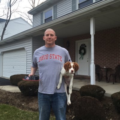 SmittyBuckeyes Profile Picture