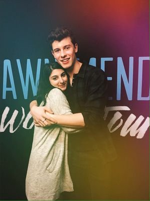 M&G's with Shawn