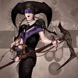 finboggi's profile picture. Тимлидирую с максимальным КПД