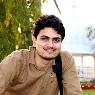chokhra_saurabh's profile picture. 