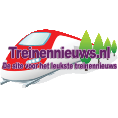 Het leukste treinennieuws van Nederland! 
Maar ook NS storingen en vertraging. Dus volg ons nu voor het complete Treinennieuws.