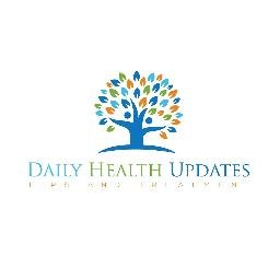 Daily_Health_24's profile picture. https://t.co/kAe0qR5kaG