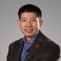 Jiangang Xia (@jiangangxia) 's Twitter Profile