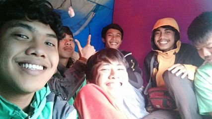 JKTarancia's profile picture. DEMI LAMBANG MONAS DI DADA !!