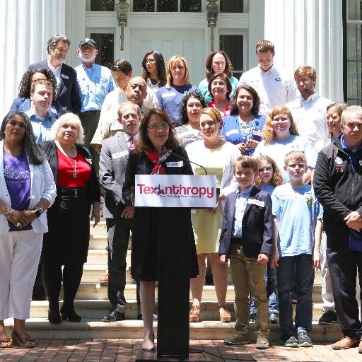 An initiative of Texas First Lady Cecilia Abbott