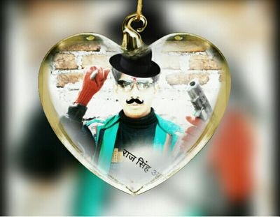 barnwal_r's profile picture. ***जय संपूर्ण स्वराज्य !***