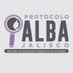 Protocolo Alba (@protocoloalba) Twitter profile photo Protocolo Alba (@protocoloalba) Twitter profile photo