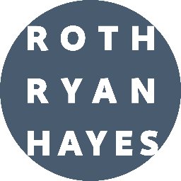 Roth Ryan Hayes is a leader in the field of agency search, selection, and compensation, focusing on the intersection of digital innovation and business strategy