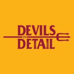 Complete #ASU coverage in the @FanSided network Your home for Sun Devil athletics!