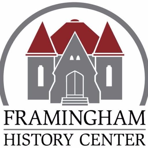 Collecting, preserving, sharing Framingham's cultural history.