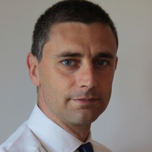 cioUniTrento's profile picture. CIO of University of Trento