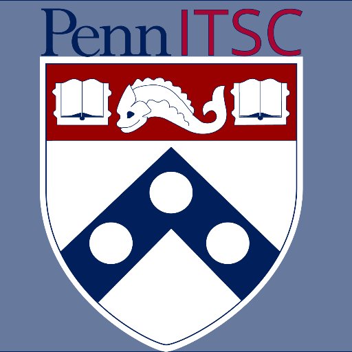 PennITSC's profile picture. Official account for the Penn IT Staff Convention. Follow for announcements!
