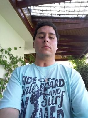 Matucazenteno's profile picture. Yo un Derechista y Pinochista!!!