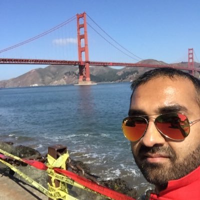 Platform Architect/Engineer | Technologist | Gadget lover | Basically a techno geek 🤓| speaker