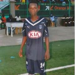 twitter officiel de
mouhamed hady joueur de football