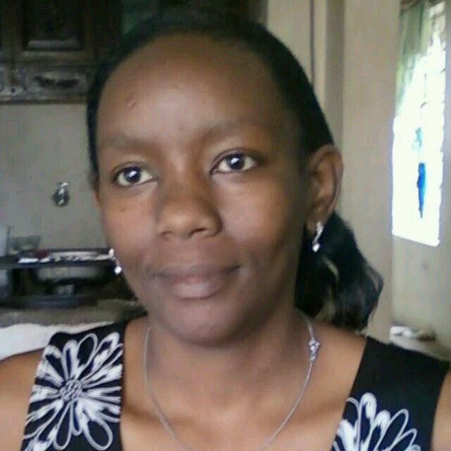 mut_caroline's profile picture. life is short live it love it and you will not regret it coz what i have found is people regret what they did not do and not what they did.