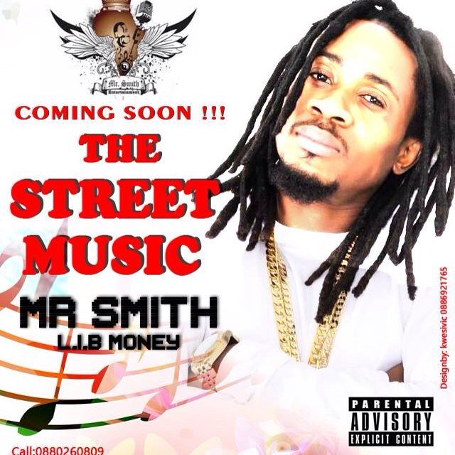 Africa / Liberia Mr Smith L.i.B Money ,Rapper,song writer,radio presenter,Event & Music Promoter ,CEO of Mr Smith Entertainment.+231880260809|+2348105121692