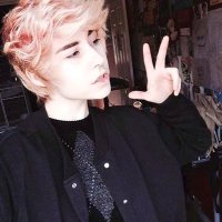 Alerian (@aleralexander) 's Twitter Profile
