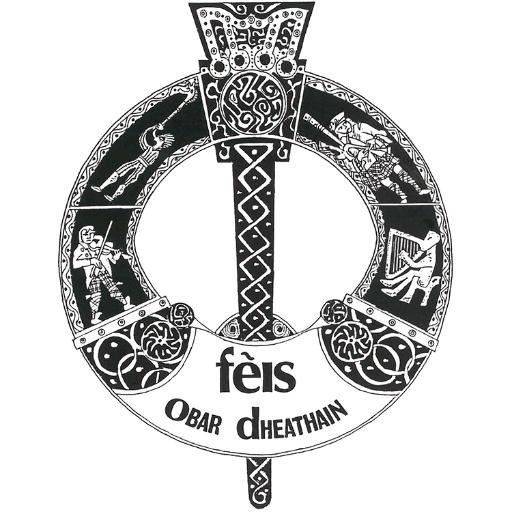 Previous account for Gaelic arts festival for Aberdeen and the Shire. Please follow @aberdeen_feis now