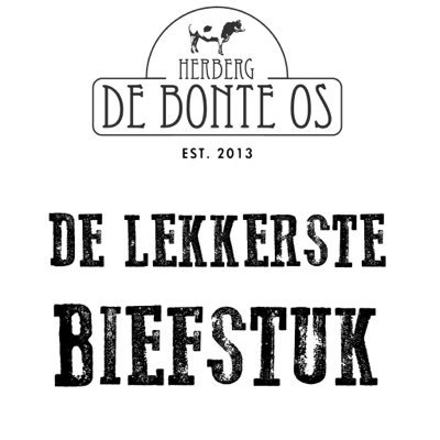 De lekkerste biefstuk van Kampen, bruin steakcafé, de beste bieren van Amsterdam op fles en tap