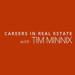 Tim Minnix wants to help you succeed! Through professional coaching we can help you find a career in real estate & wealth management.