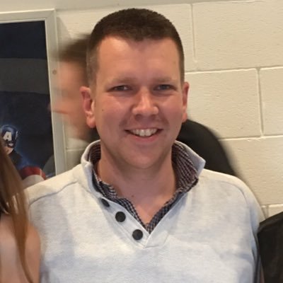 pjwaterson's profile picture. 