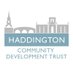 Haddington CDT (@TrustHaddington) Twitter profile photo