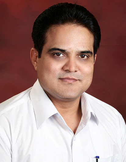 Conferred “HR Leadership Award” at 4th Employer Branding Awards 2009-2010 instituted by Employer Branding Institute of India held at Indore in December 2009