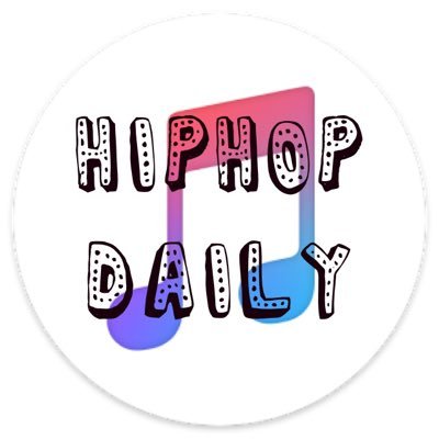 Tweeting hip hop and rap news, new songs, videos and more! Turn on Notifications to stay up to date!