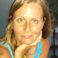 Sarianna Nikkola (@kreetalainen) 's Twitter Profile