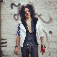 Paul kixx (@paulkixx) 's Twitter Profile